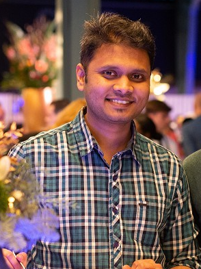 Tejas Rajopadhye